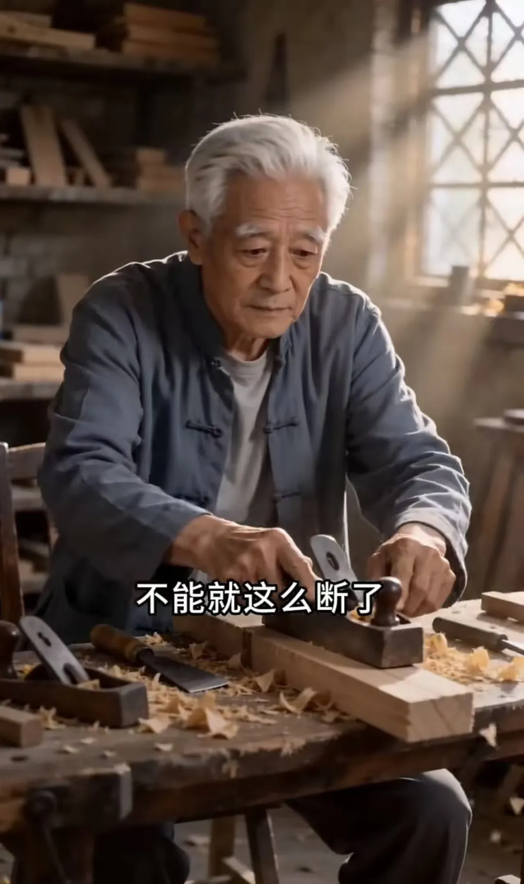 全剧消耗破 500w:安徽小木匠漫剧凭手艺拿下 3 亿播放配图 11